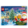 LEGO City 60381 Kalendarz adwentowy 2023 - 1170592 - zdjęcie